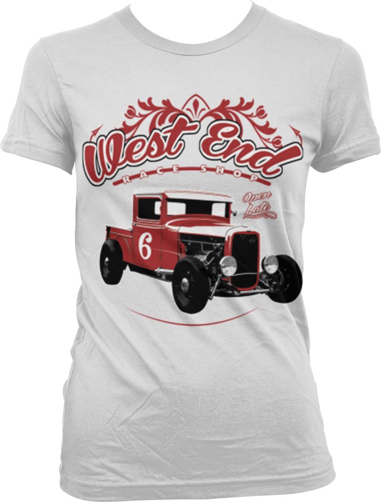 classic cars t shirts